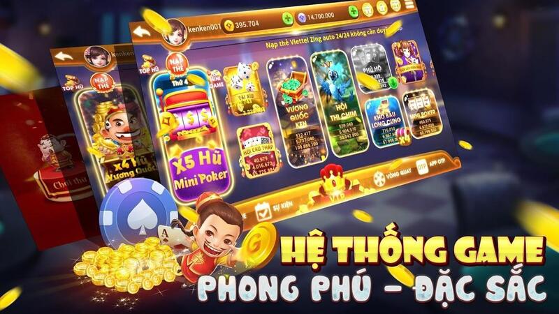 Các sản phẩm có tại Mon Club