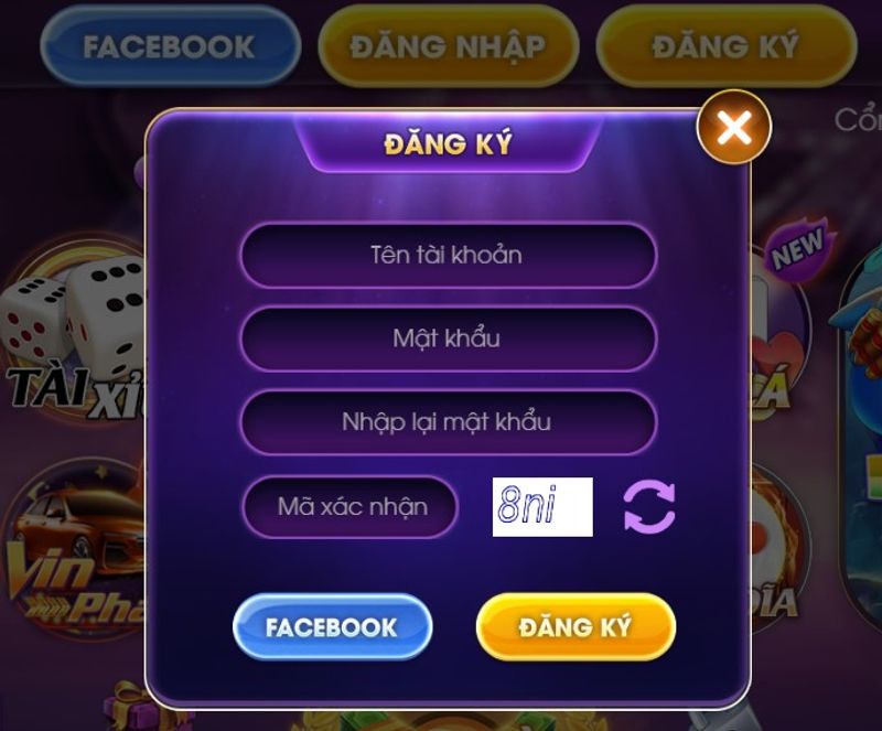 Các sản phẩm game có mặt tại Sam86