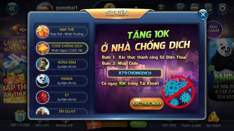 Các sản phẩm nổi bật tại X79 Club