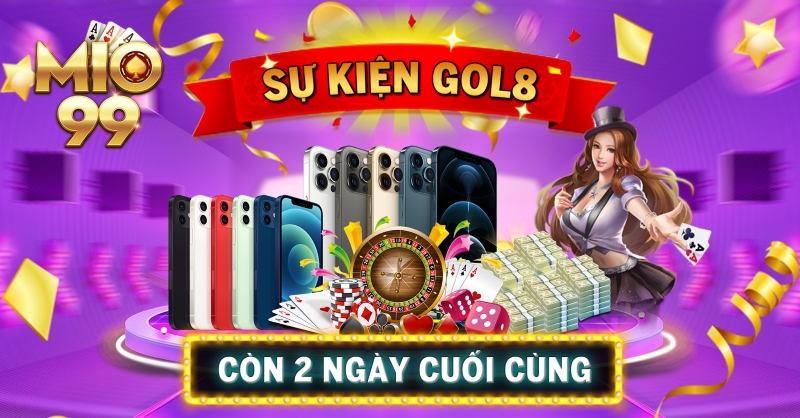 Chơi gì khi đến với Mio99?