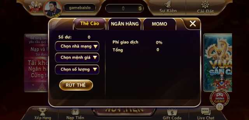 Cổng game uy tín, nói không với gian lận và Hacker