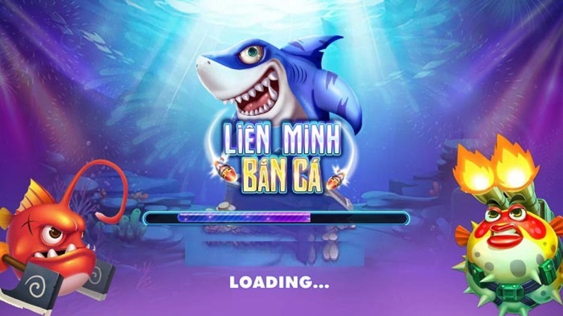 Đôi nét về game bắn cá tặng code tân thủ