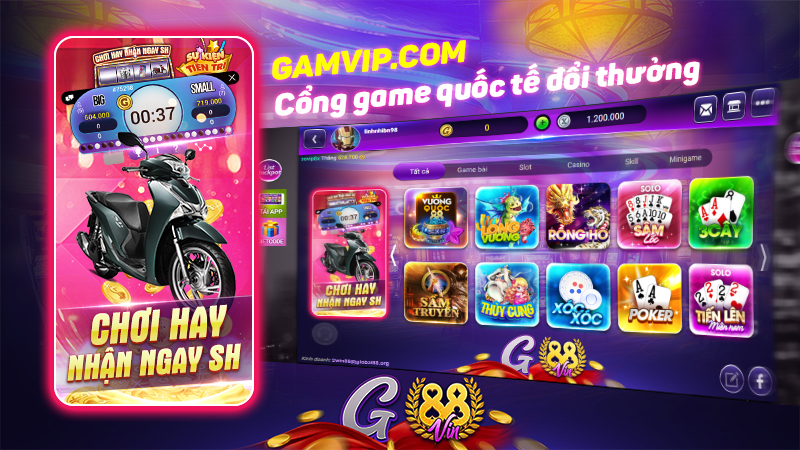 Game bài Tiến lên miền Nam