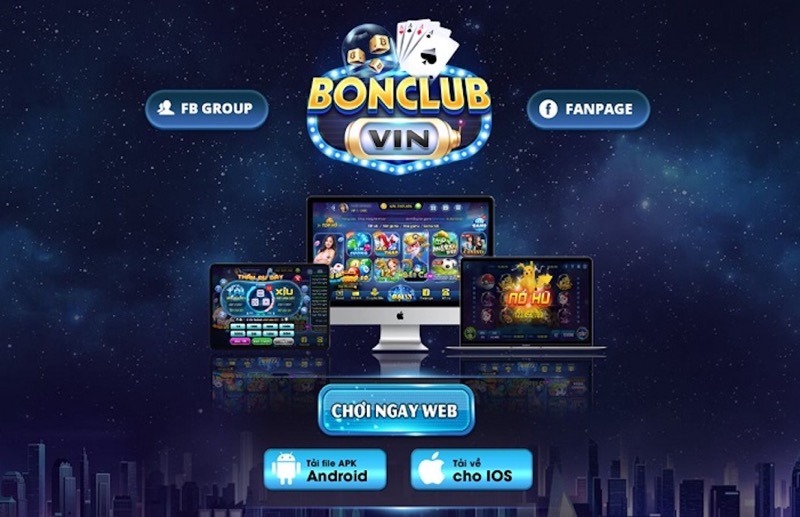 Giới thiệu Bonclub