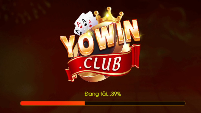 Giới thiệu chung về cổng game Yowin