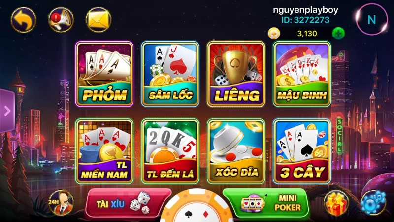 Link tải game bài Vip88