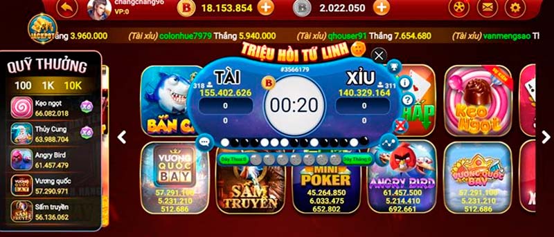 Link tải game BayVip về điện thoại, PC dành cho bạn