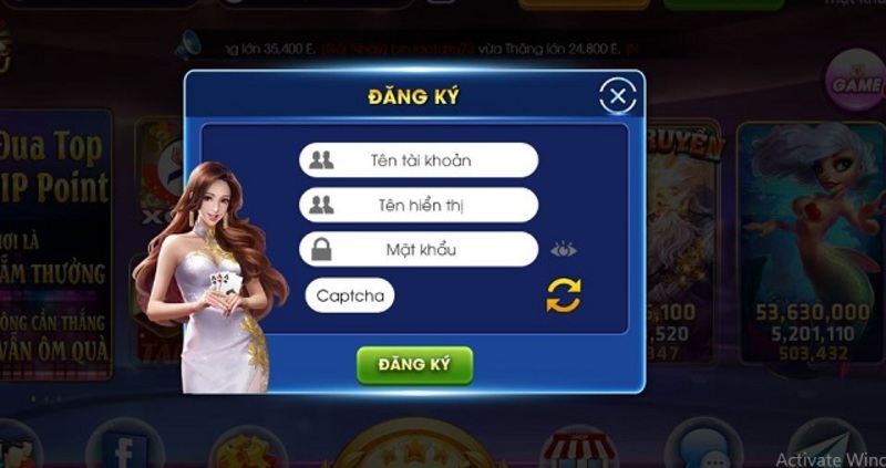 Link tải game Chơi Club trên PC và Mobile