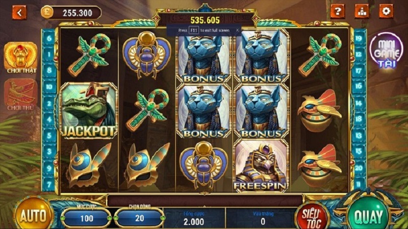 Link tải game Loc777 Club cập nhật phiên bản mới nhất 2022