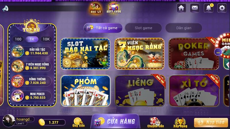 Link tải game Ngon Club trên PC và Mobile