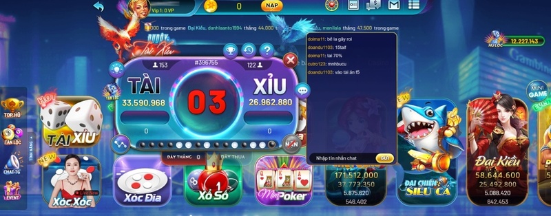 Link tải game Rio66 Club trên Win trên PC và Mobile