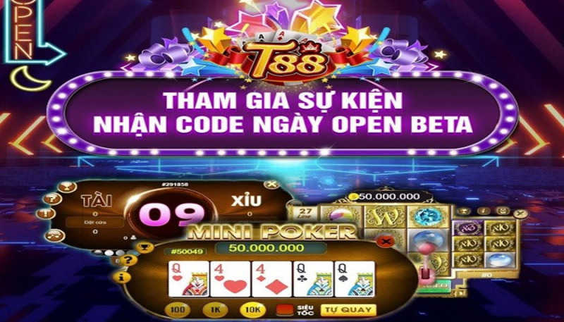 Link tải game T88 Club trên máy tính và điện thoại