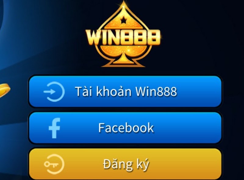 Link tải game Win888 trên PC và Mobile