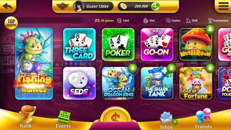 Link tải game Zini Club trên PC và Mobile