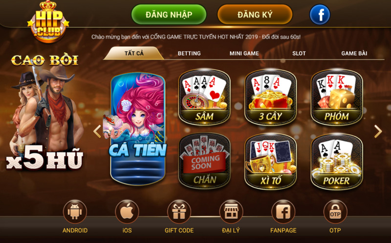 Link tải Hip Club APK trên PC và Mobile