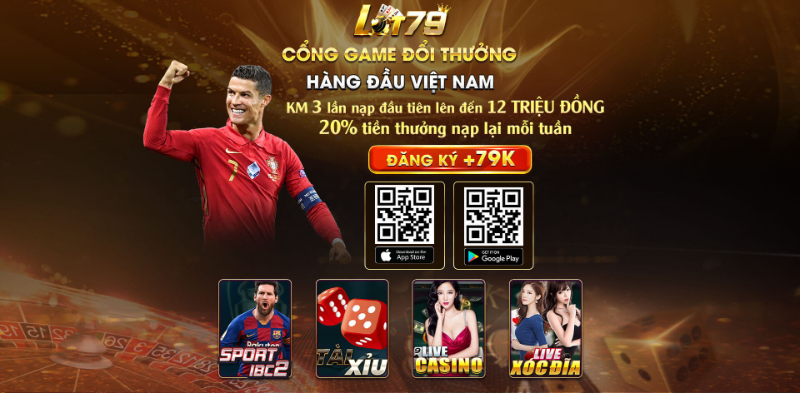 Lot79 khóa tài khoản người chơi vô cớ