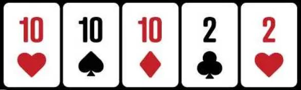 Sảnh thùng (Straight Flush)