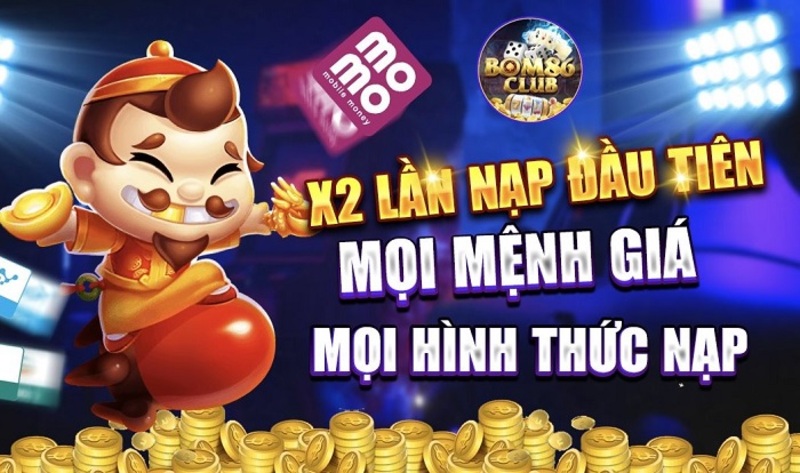 Tìm hiểu tổng quan về Bom86