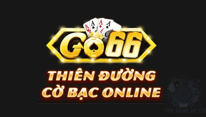 Tin đồn Go66 lừa đảo đang lan truyền trên thị trường