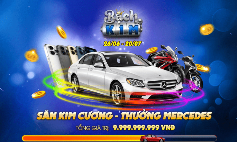 Tin đồng Bạch Kim Club không rút được tiền