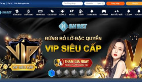 Đánh giá việc cá cược trực tuyến tại SHBET online có an toàn không