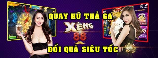 Giới thiệu Xeng88 Dev